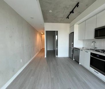 THE BREAD COMPANY: Brand New 1 Bedroom+Den Condo For Rent Toronto - Photo 1