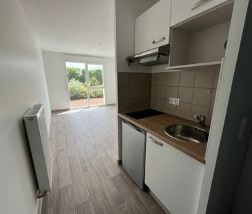 Location Appartement 1 pièce 22m² FRANQUEVILLE ST PIERRE 76520 - Photo 5