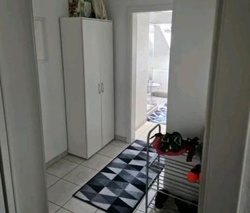 Suche Nachmieter für 2 Zimmerwohnung - Foto 1