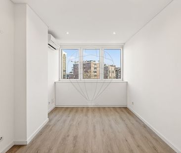 Apartamento T2 em Lisboa - Foto 1