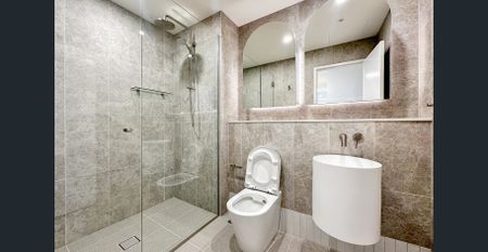 For Lease | Brand New 2-Bedroom Apartment with Water Views and Dual Balconies - Photo 4