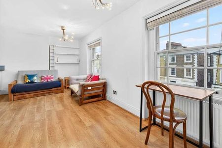 Agar Grove, London, NW1 - Photo 4