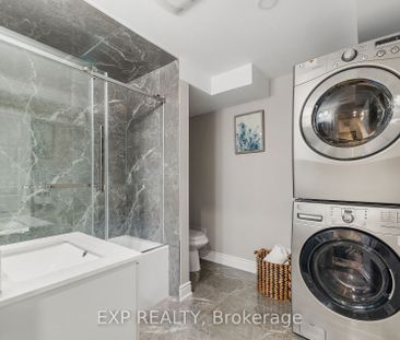 For Lease - 346 Moorlands Crescent, Kitchener, Ontario - Photo 6