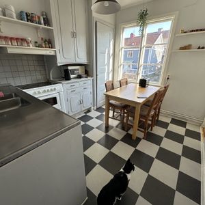 Sankt Sigfridsgatan, Göteborg - Photo 2