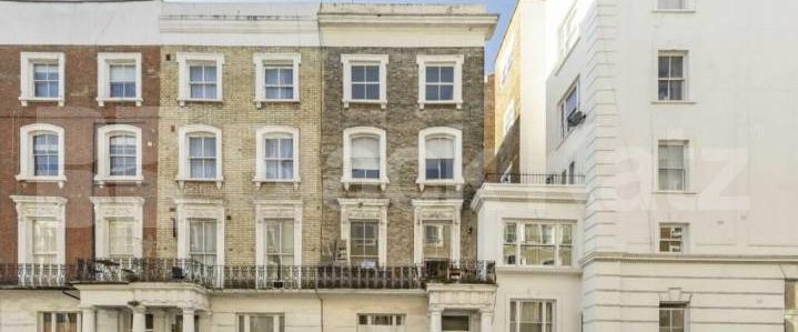 Contemporary One-Bedroom Home in West London - Photo 1