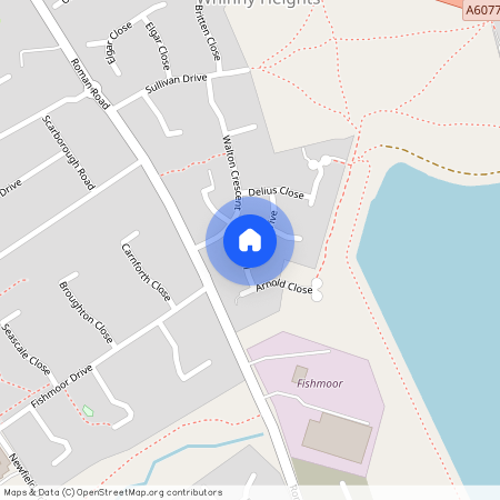 Williams Drive, Blackburn, Lancs, BB2 3WT