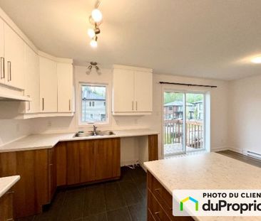 36-36, boileau, Gatineau (Buckingham) à louer - Photo 5