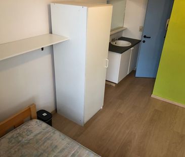 Komvest 60, kamer 7 - Foto 4