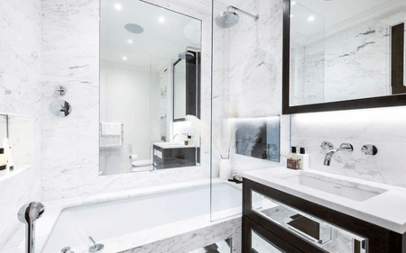 Prince of Wales Terrace W8 - Photo 5