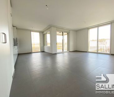 Appartement de 2½ pièces au 3ème étage - Photo 1