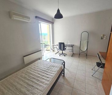 Studio/Γκαρσονιέρα για ενοικίαση Αγυιά (Πάτρα) - Photo 2