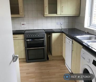 2 bedroom terraced house to rent - Photo 6