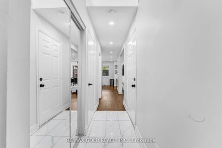 For Lease - 90 Mooregate Crescent Unit# 34, Kitchener, Ontario - Photo 3