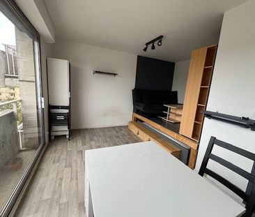 APPARTEMENT T1 A LOUER - Photo 1