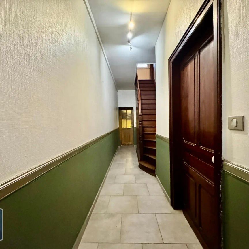 Maison à louer 4 pièces 100.75m² - Photo 1