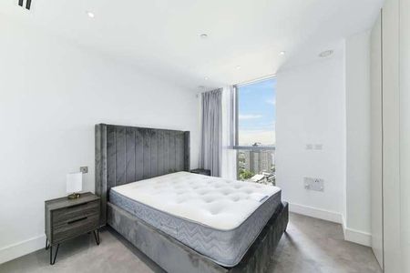 Bollinder Place, City Road, Islington, London, Greater London, EC1V - Photo 3