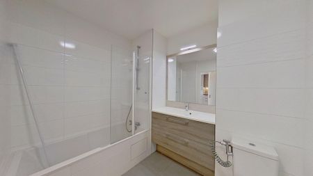 Location Appartement 2 pièces 44m² - Photo 4