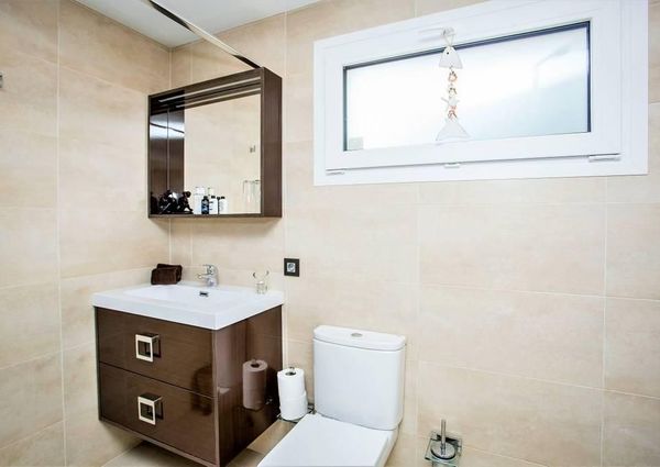 Luxury Villa for rent in Marbella, Spain