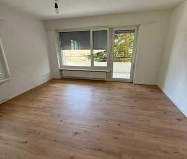 Modern large 4.5 room apartment in Trimbach - Photo 1