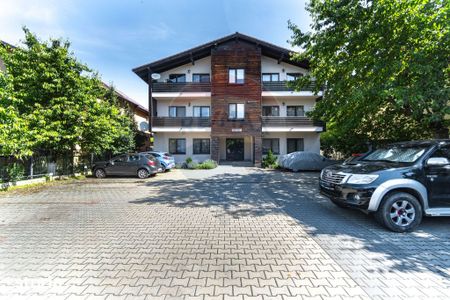 De închiriat apartament 2 camere| Str. Ioan Socec | Mobilat | - Fotografie 4