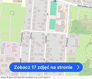 ! Piękne mieszkanie z dużym tarasem bez czynszu ! - Zdjęcie 1