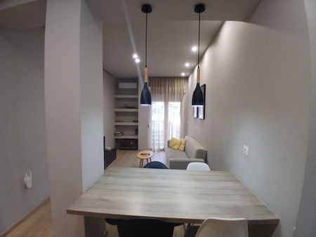 Διαμέρισμα για ενοικίαση Βοτανικός (Γκάζι - Μεταξουργείο - Βοτανικός) - Φωτογραφία 4