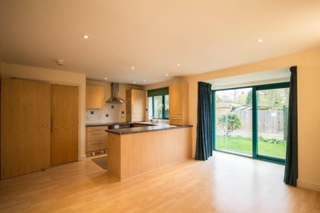 2 bedroom apartment to rent - Photo 5