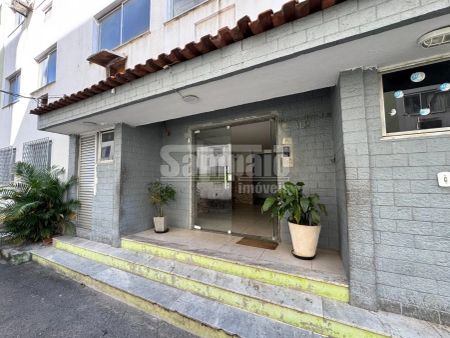 Apartamento para aluguel com 1 quarto em Campo Grande com 39m² - Photo 3