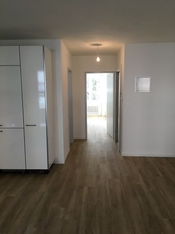 "Moderne, sanierte Wohnung in Grenznähe" - Foto 5