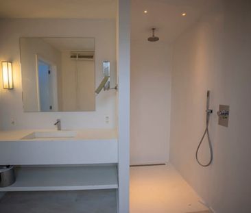 Appartement te huur - Photo 1