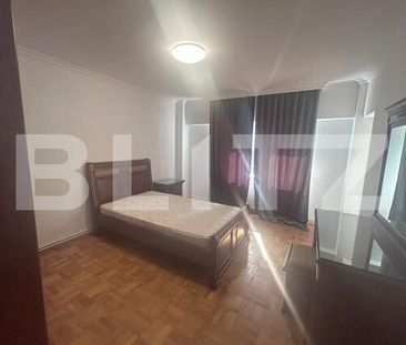 Apartament cu 3 camere, 100 mp, centrala termica, zona Billa - Fotografie 6