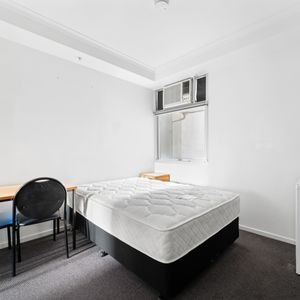 266/488 Swanston Street, Carlton VIC 3053 - Apartment For Rent | Domain - Photo 2