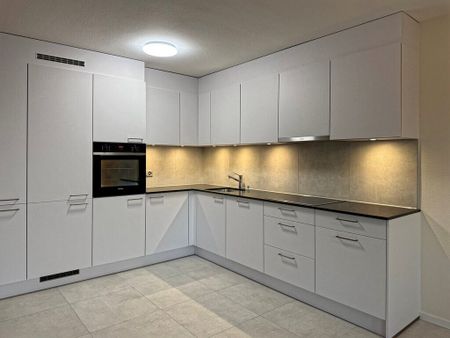 Sympathique appartement de 3,5 pièces rénové avec goût à Lausanne - Foto 5