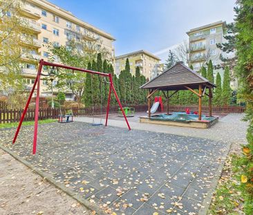 67,7 m² l Oddzielna kuchnia l 3 pokoje l Od zaraz - Фото 1