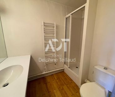 Location Appartement 1 pièce 20m² GRENOBLE 38000 - Photo 5