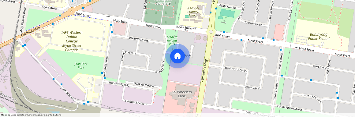 3 Sloman Close, Dubbo