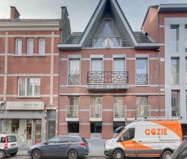 Fijn 1 slaapkamer appartement met 2 terrassen - Photo 2