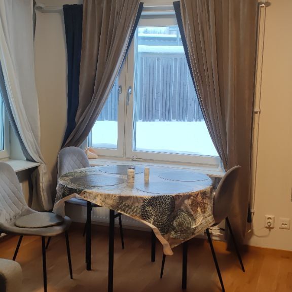 Mariehemsvägen, Umeå - Photo 1