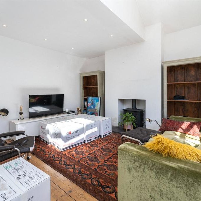 2 bedroom terraced house to rent - Photo 1