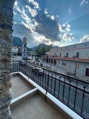 Διαμέρισμα για ενοικίαση Κέντρο (Λιτόχωρο) - Φωτογραφία 1