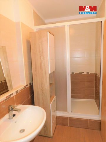 Pronájem bytu 2+1 63 m² - Fotografie 5