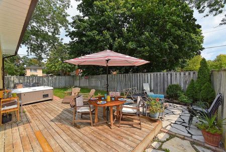 For Lease - 330 Gells Road Unit# Lower, Richmond Hill, Ontario - Photo 5