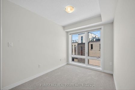 For Lease - 165 Tapscott Road Unit# 16, Toronto, Ontario - Photo 5