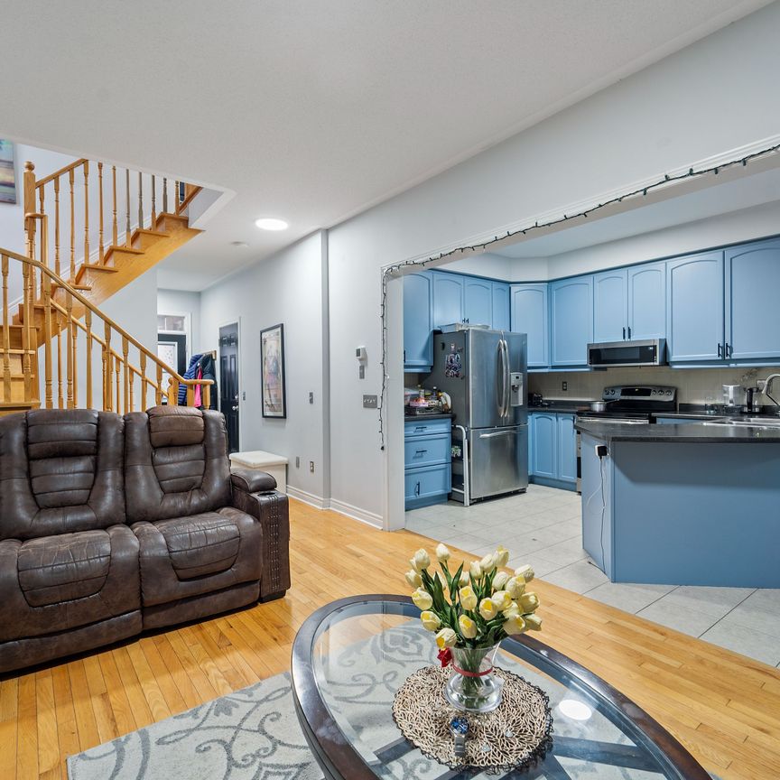 For Lease - 113 James Govan Drive, Whitby, Ontario - Photo 1