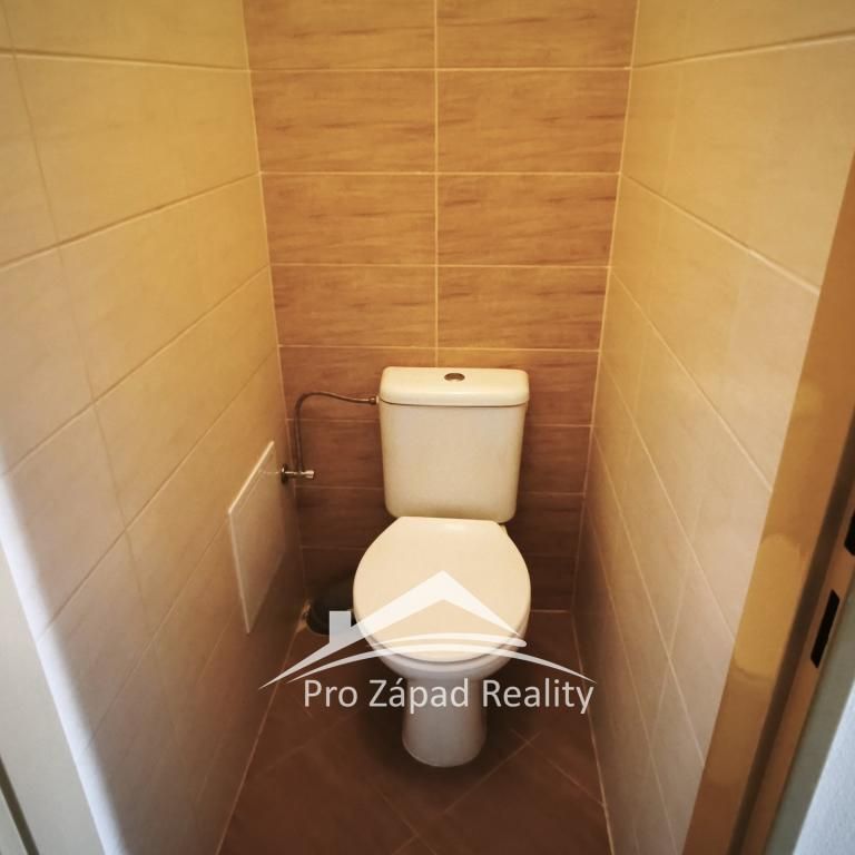 Pronájem bytu 2+kk 47 m2 - Фото 1