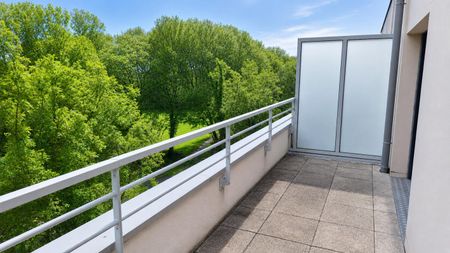Appartement T2 à louer Cancale - 43 m² - Photo 2