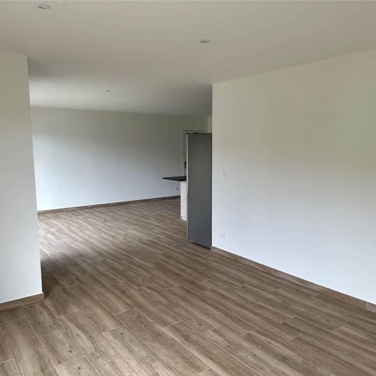 LOUÉ MAISON INDIVIDUELLE - MASSIGNIEU DE RIVES - Photo 1