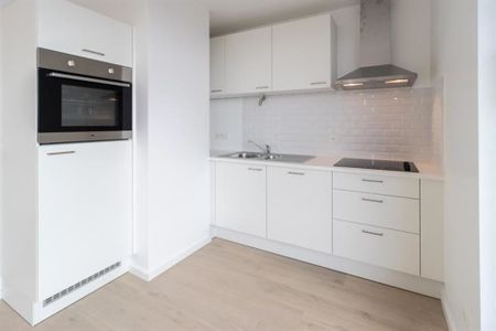 Penthouse te Haren - Foto 3