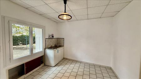 5 pièces - 116 m² - RDC - Colocation non autorisée - Photo 4