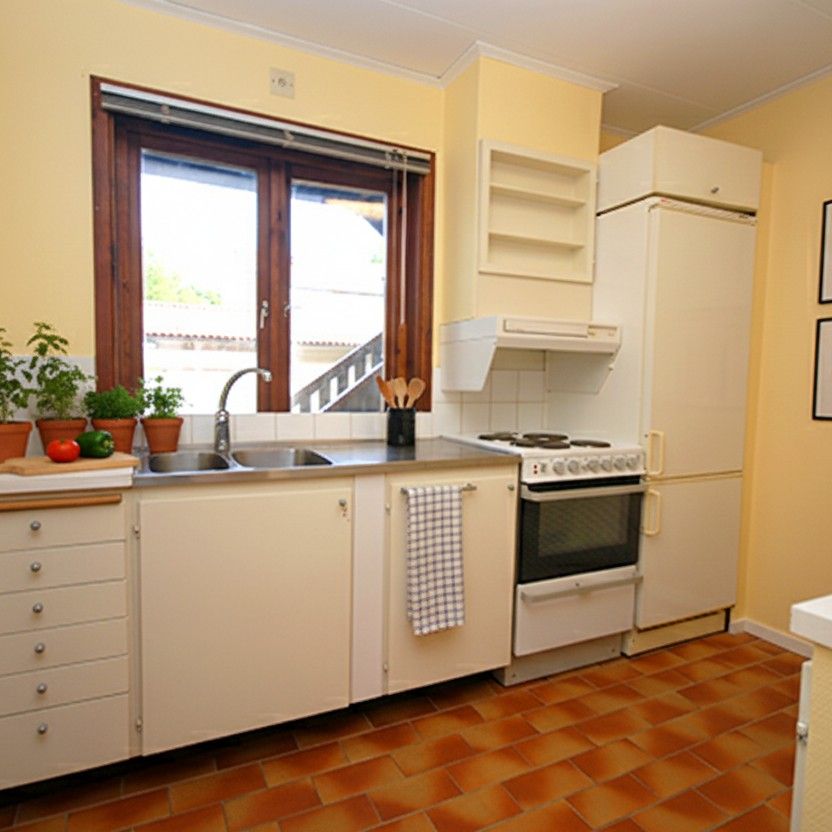 Trädgårdsgatan 5 - Foto 1